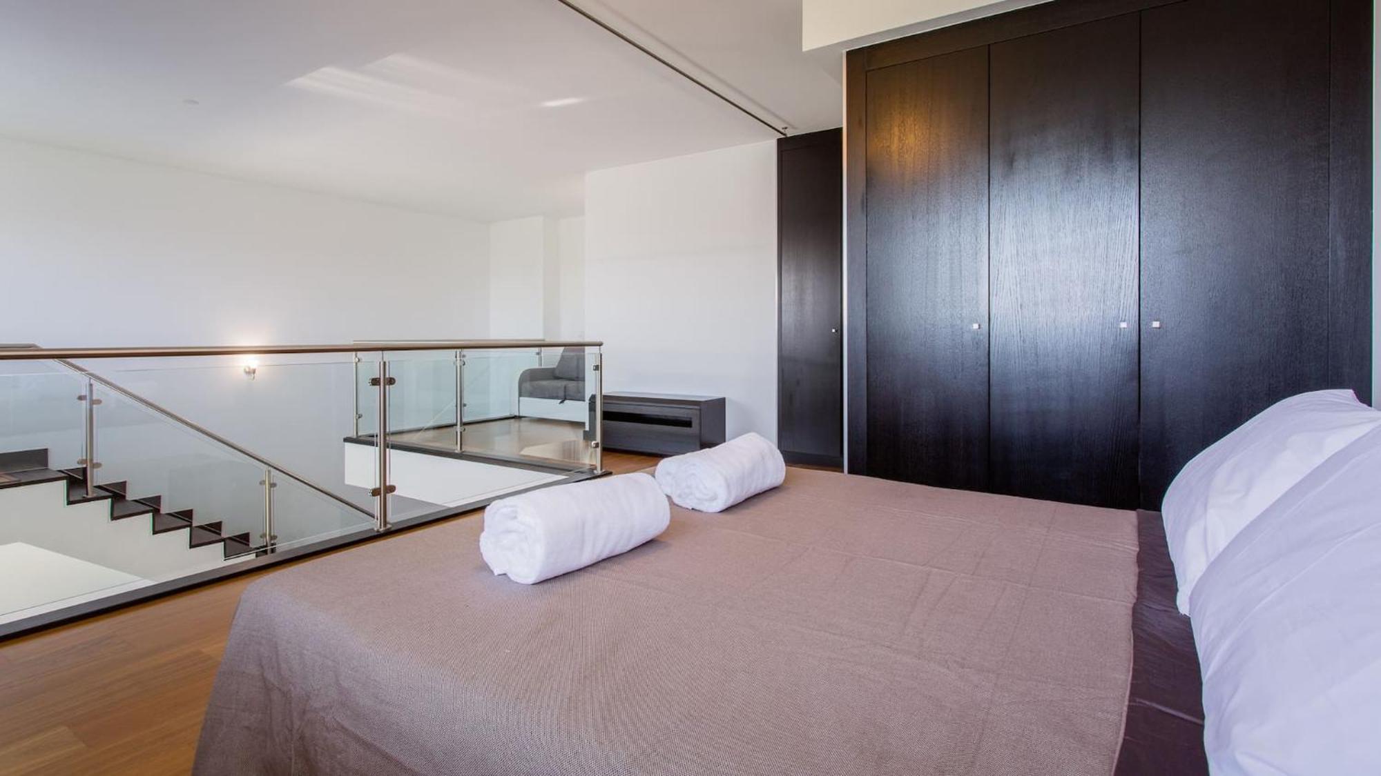 Monte Laguna Duplex - Greice Homes Vilamoura Esterno foto