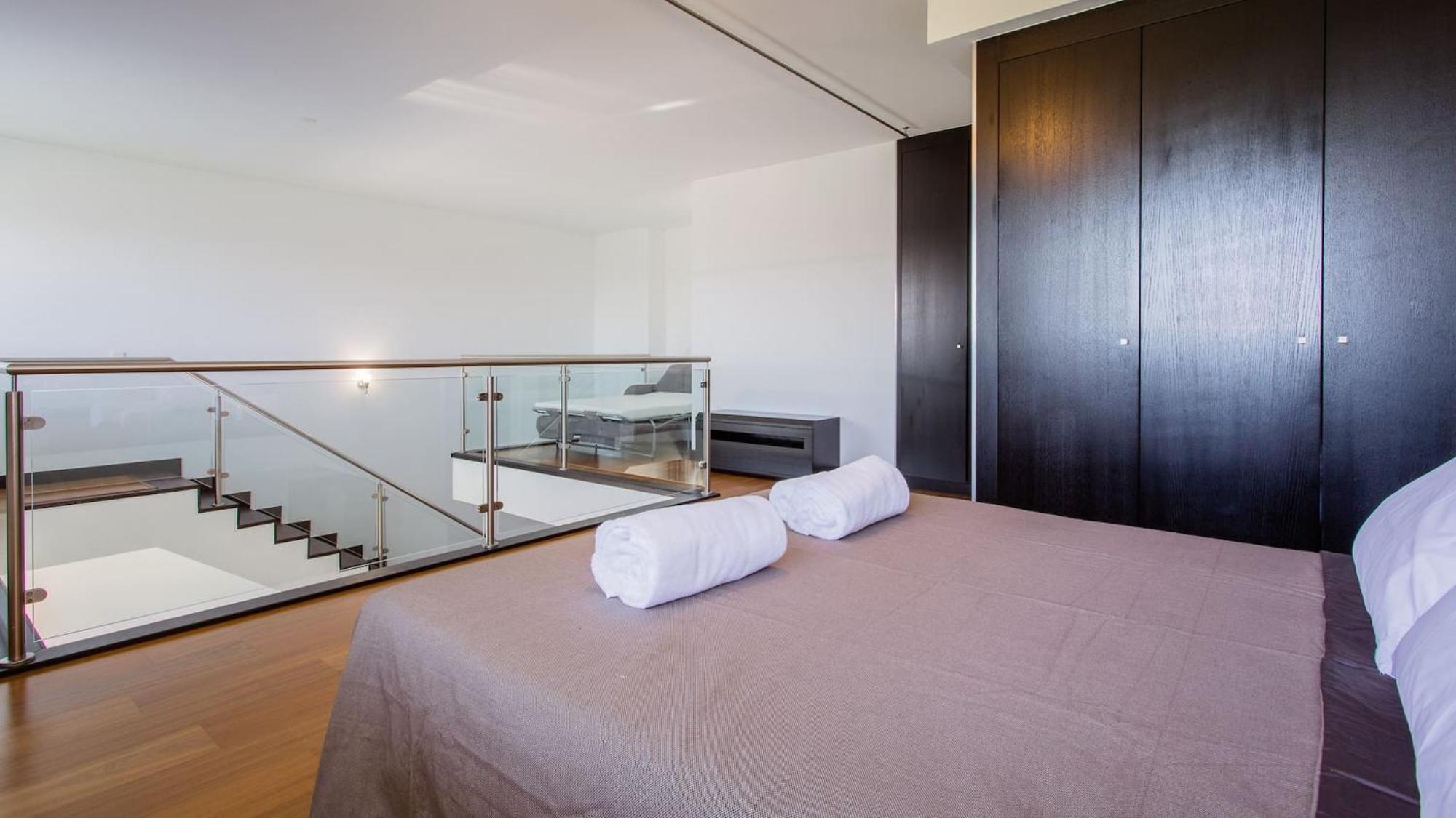 Monte Laguna Duplex - Greice Homes Vilamoura Esterno foto