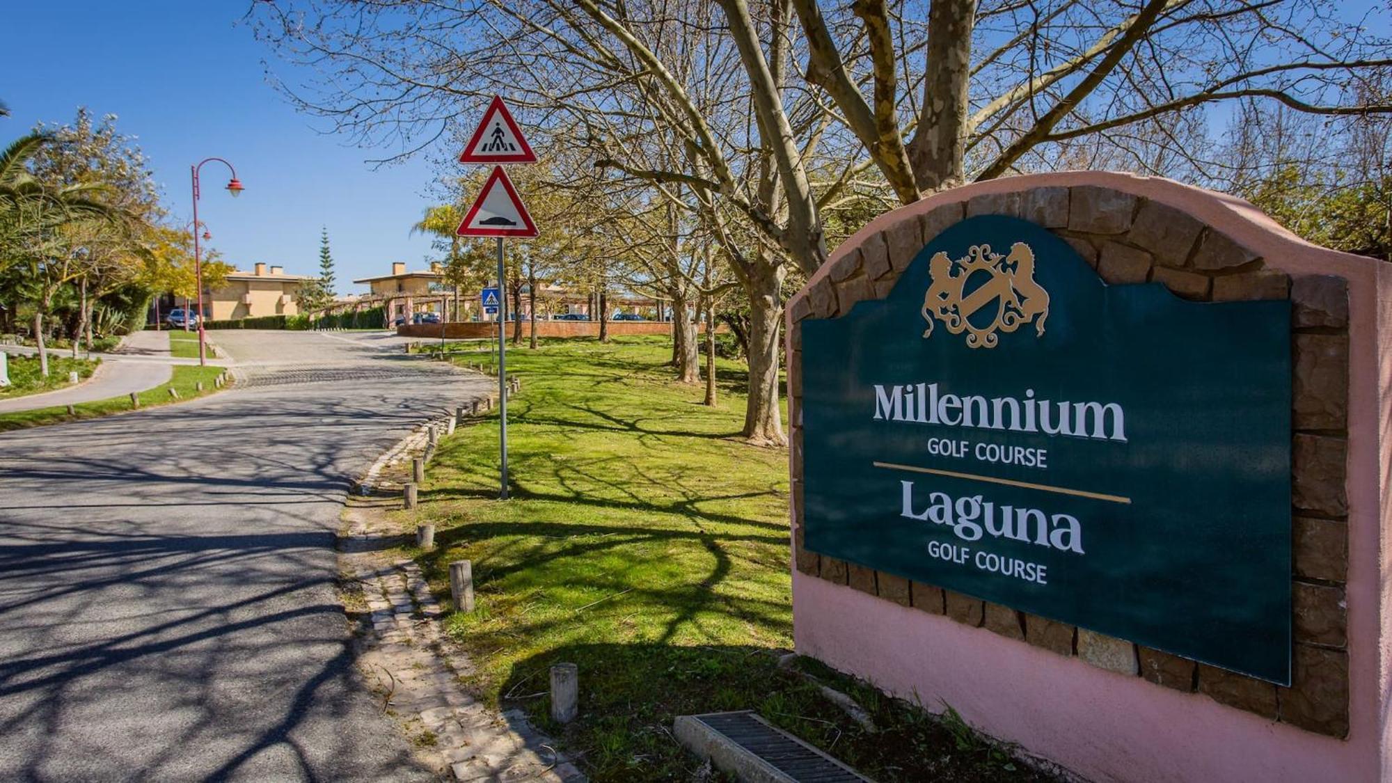Monte Laguna Duplex - Greice Homes Vilamoura Esterno foto