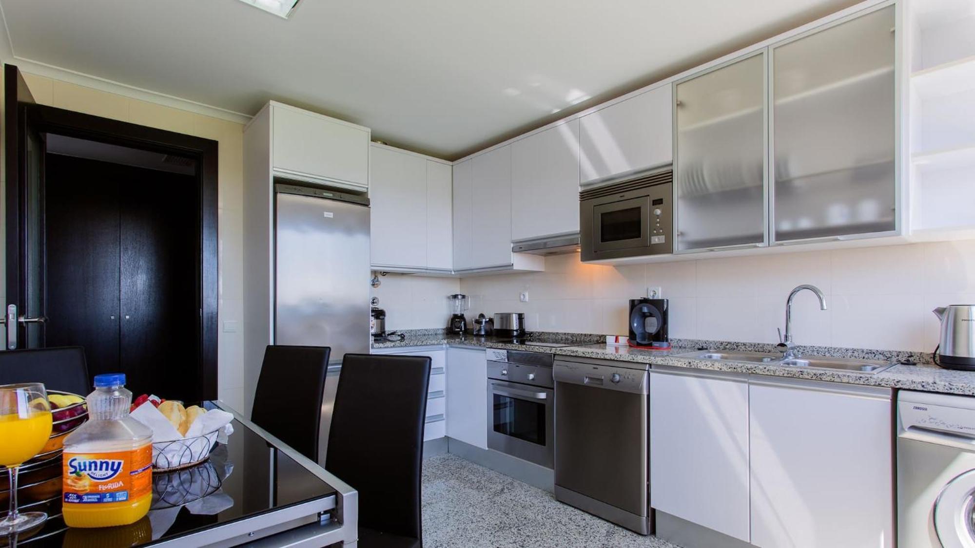 Monte Laguna Duplex - Greice Homes Vilamoura Esterno foto