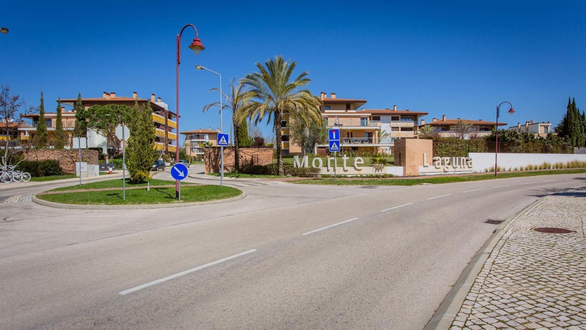 Monte Laguna Duplex - Greice Homes Vilamoura Esterno foto