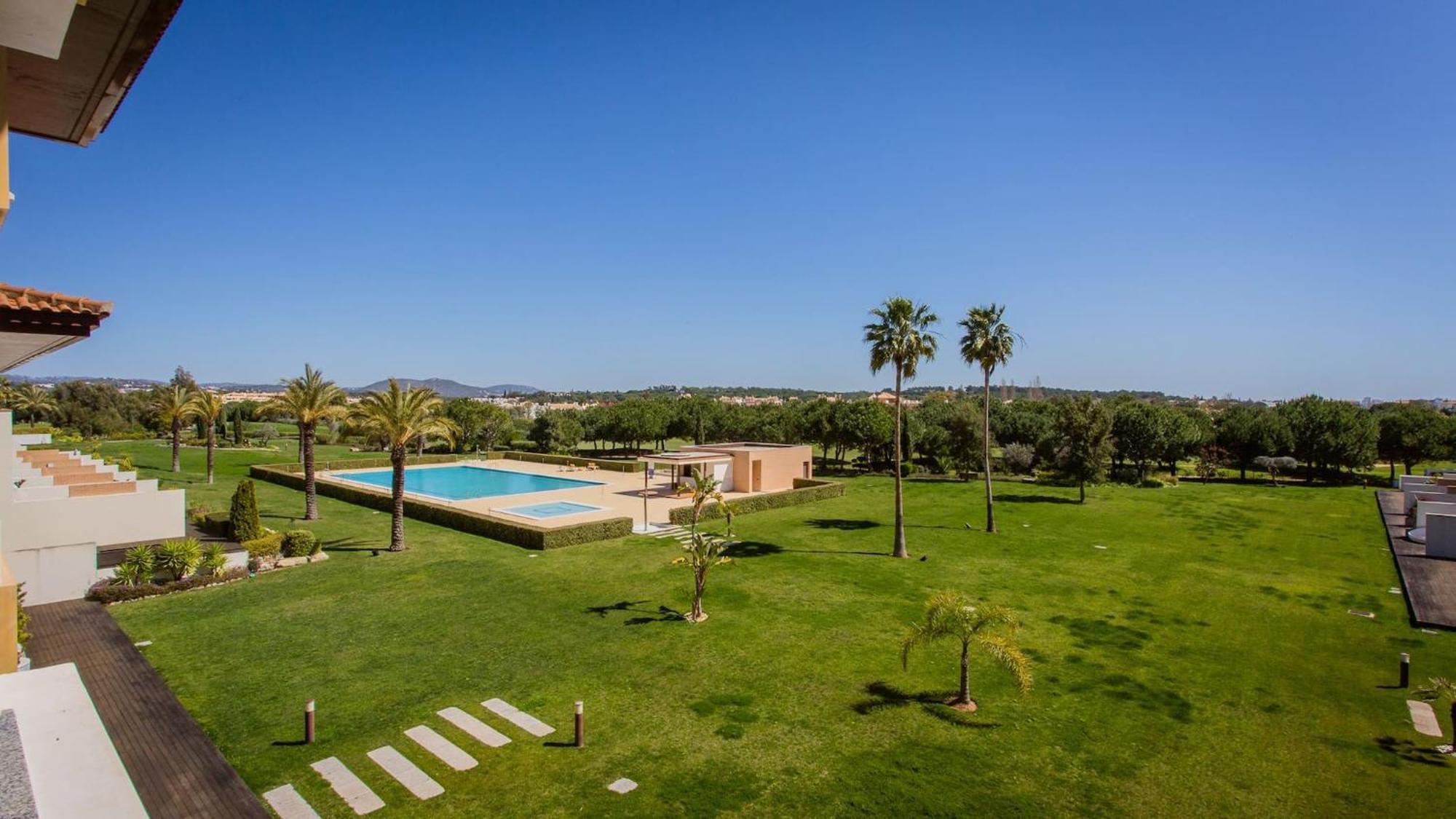 Monte Laguna Duplex - Greice Homes Vilamoura Esterno foto